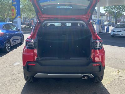 2026 Jeep Avenger
