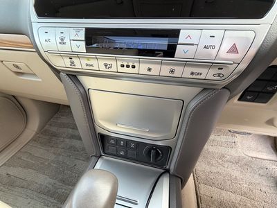 2023 Toyota Landcruiser