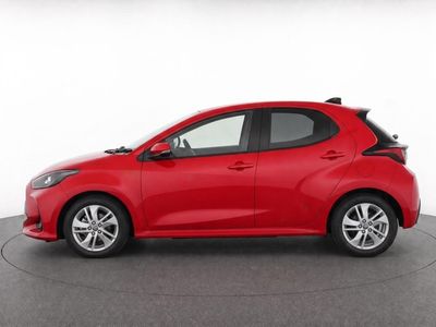 2024 Toyota Yaris