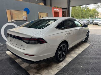 2024 Honda Accord