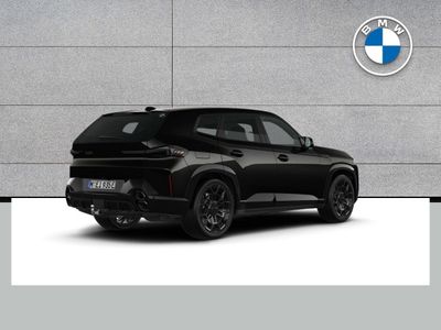 2026 BMW XM