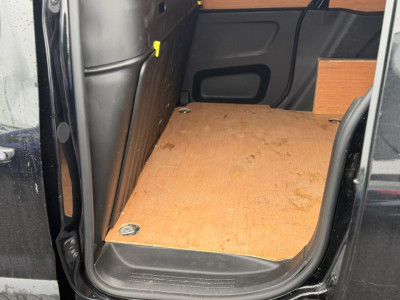 2022 Citroen Berlingo