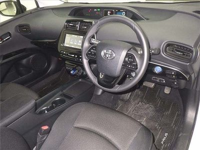 2022 Toyota Prius