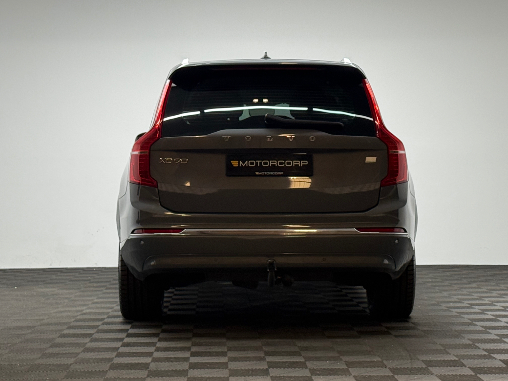 2023 Volvo XC90