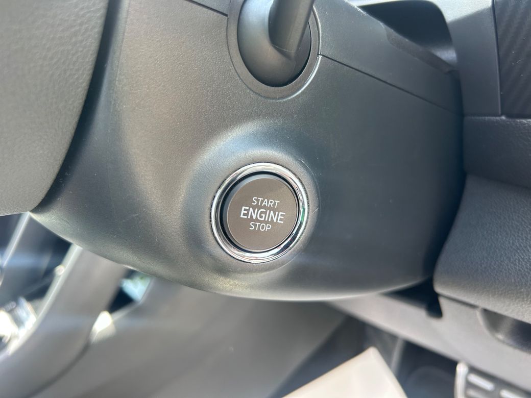 2018 Skoda Kodiaq