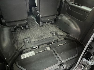 2018 Honda Stepwagon