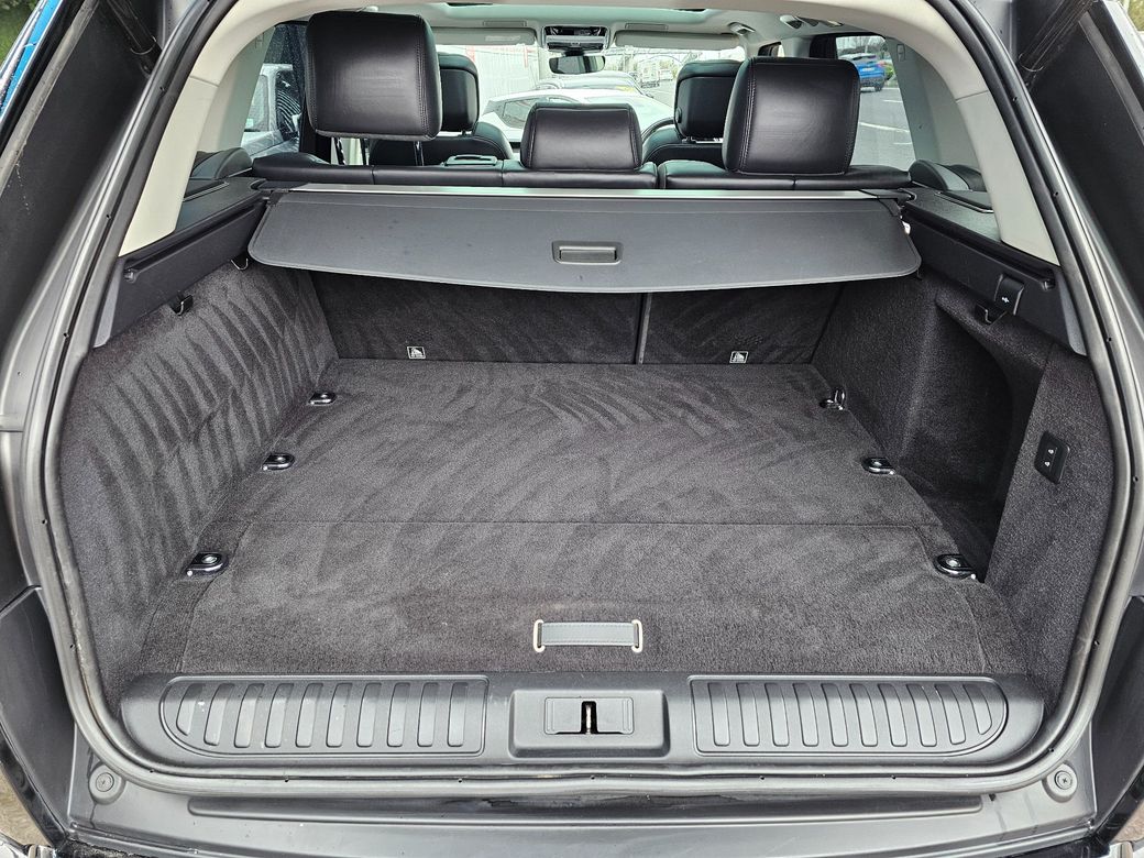 2020 Land Rover Range Rover