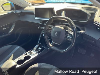 2022 Peugeot 2008