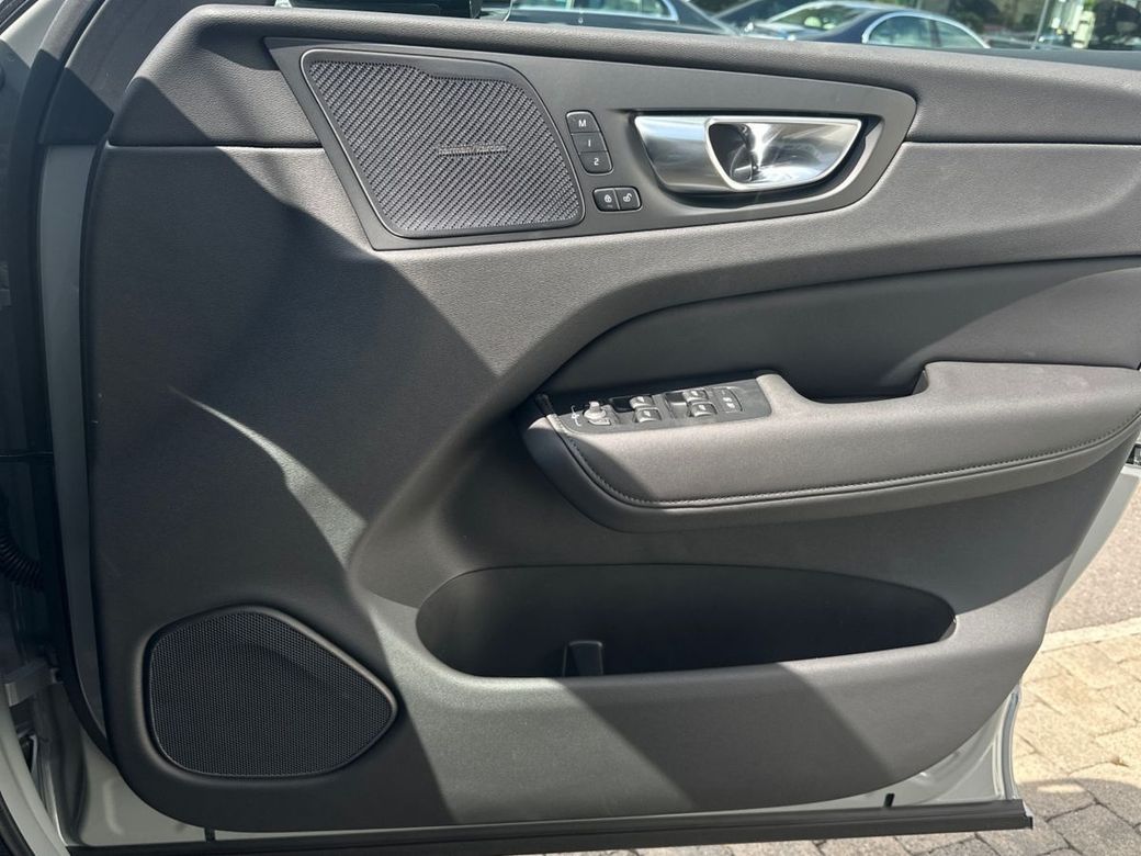 2026 Volvo XC60