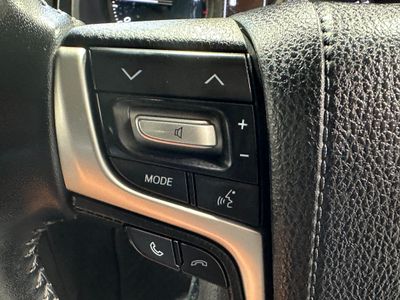2020 Toyota Landcruiser
