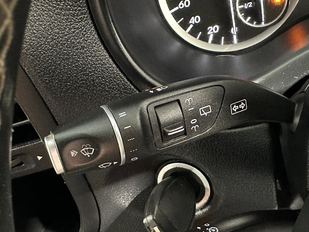 2018 Mercedes-Benz Vito