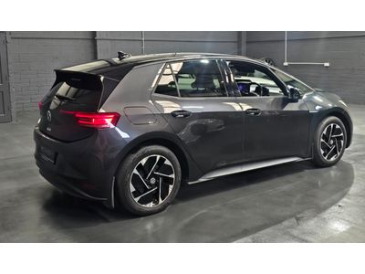 2021 Volkswagen ID.3