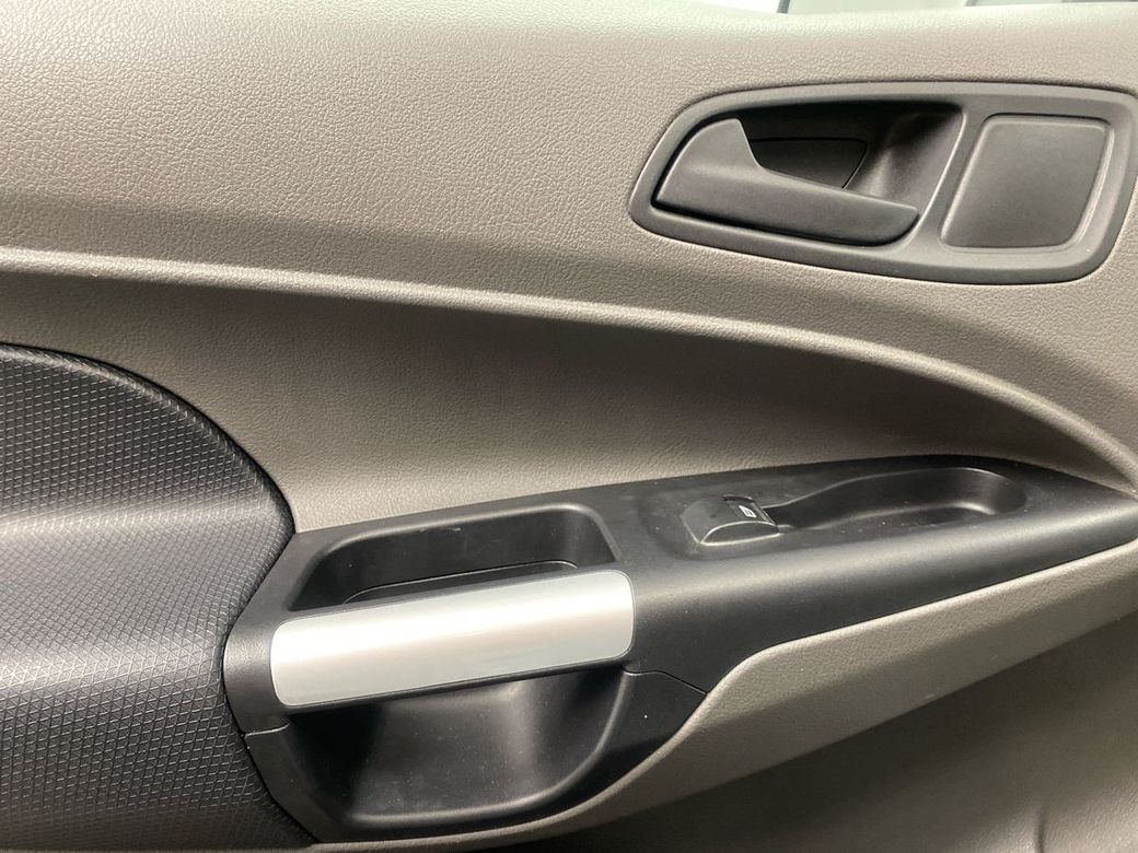 2023 Ford Transit Connect