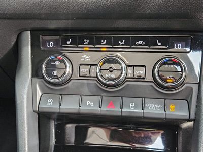 2020 Skoda Kodiaq