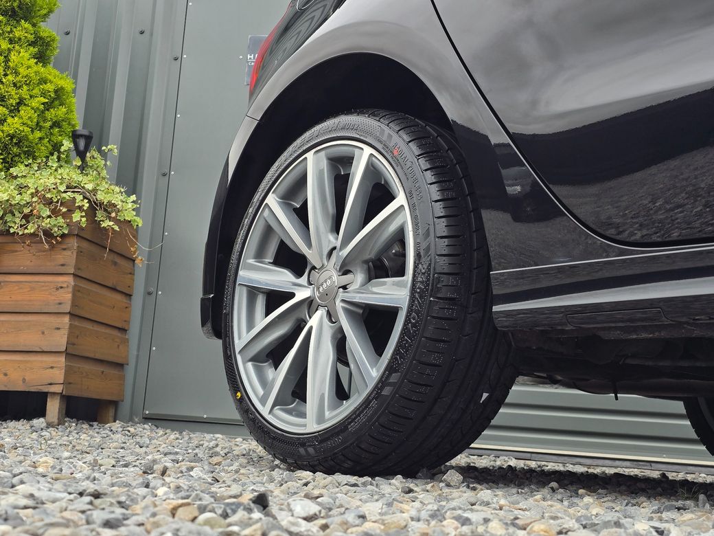 2013 Audi A1