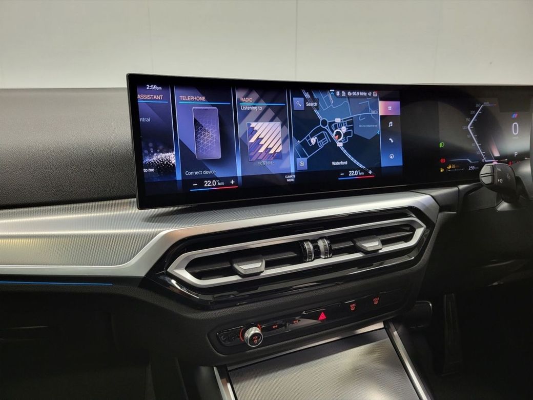 2025 BMW 3 Series