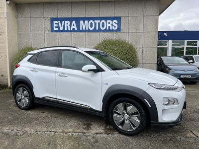 2021 Hyundai Kona