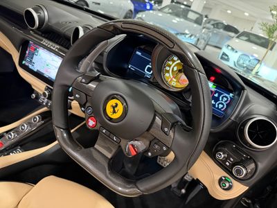 2020 Ferrari Portofino