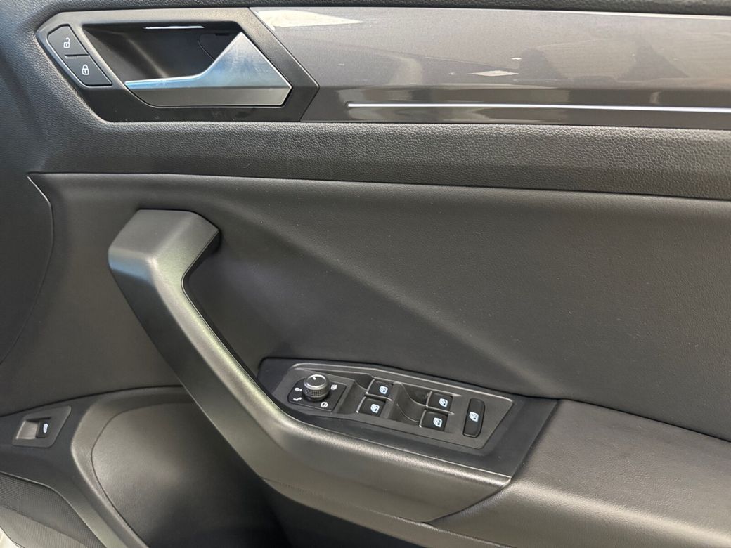 2020 Volkswagen T-Roc