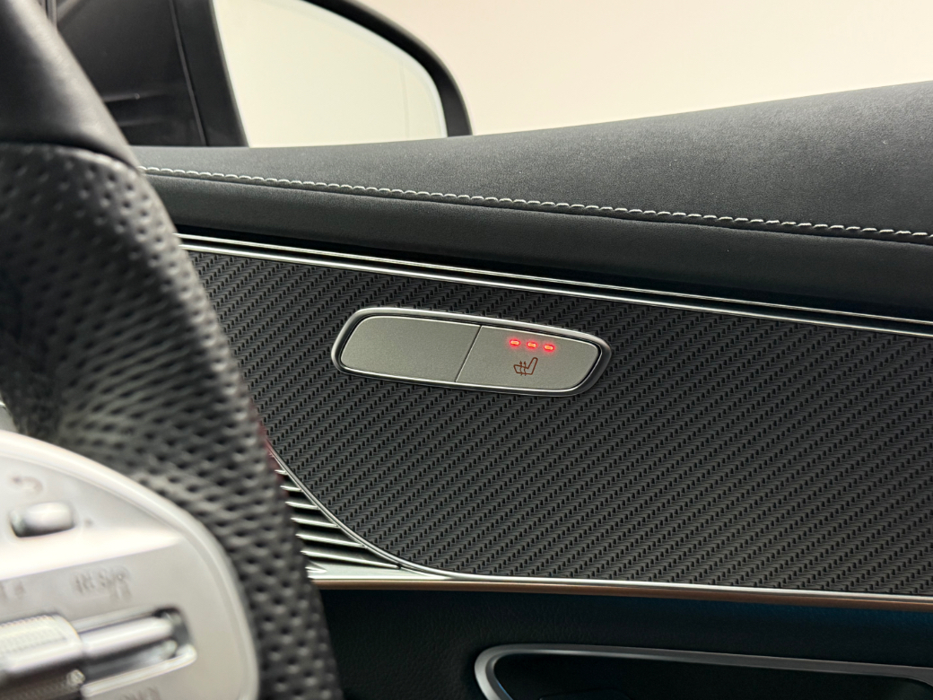 2023 Mercedes-Benz EQC