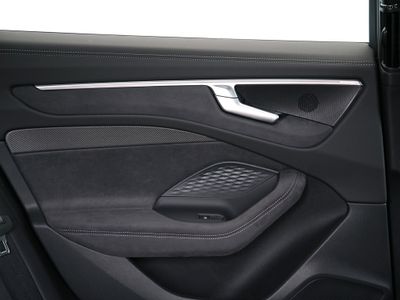 2025 Audi A6