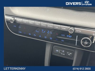 2026 Hyundai Ioniq 5