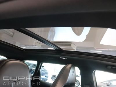 2024 Cupra Ateca