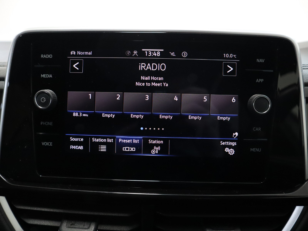 2022 Volkswagen T-Roc