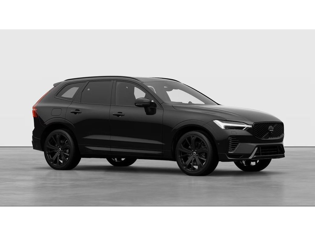 2026 Volvo XC60