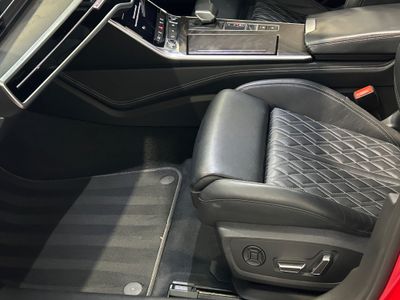 2023 Audi A6
