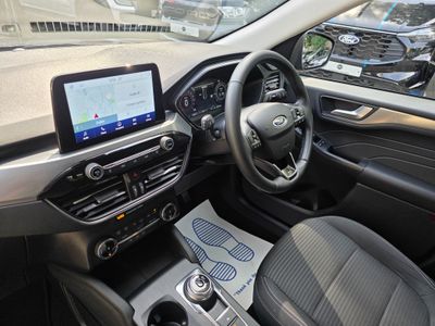 2023 Ford Kuga