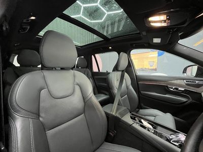 2023 Volvo XC90