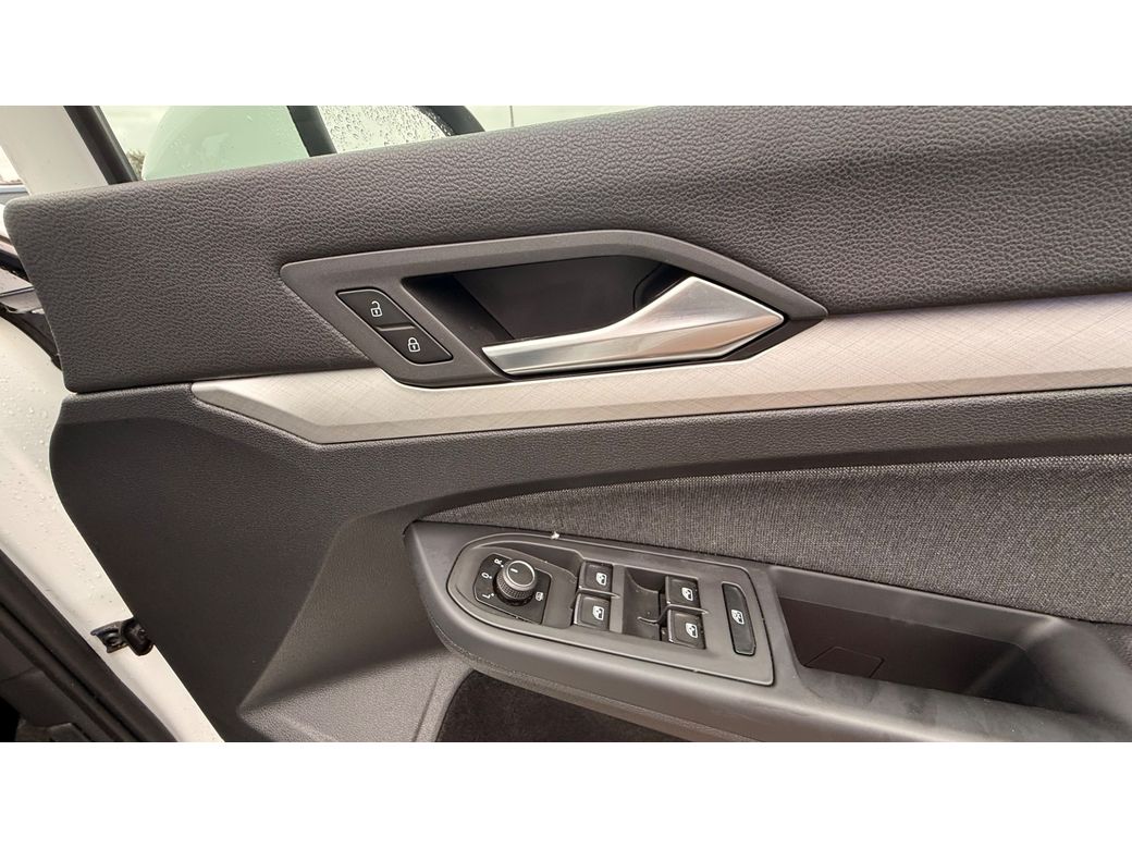 2023 Volkswagen Golf