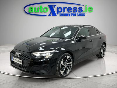 2021 Audi A3