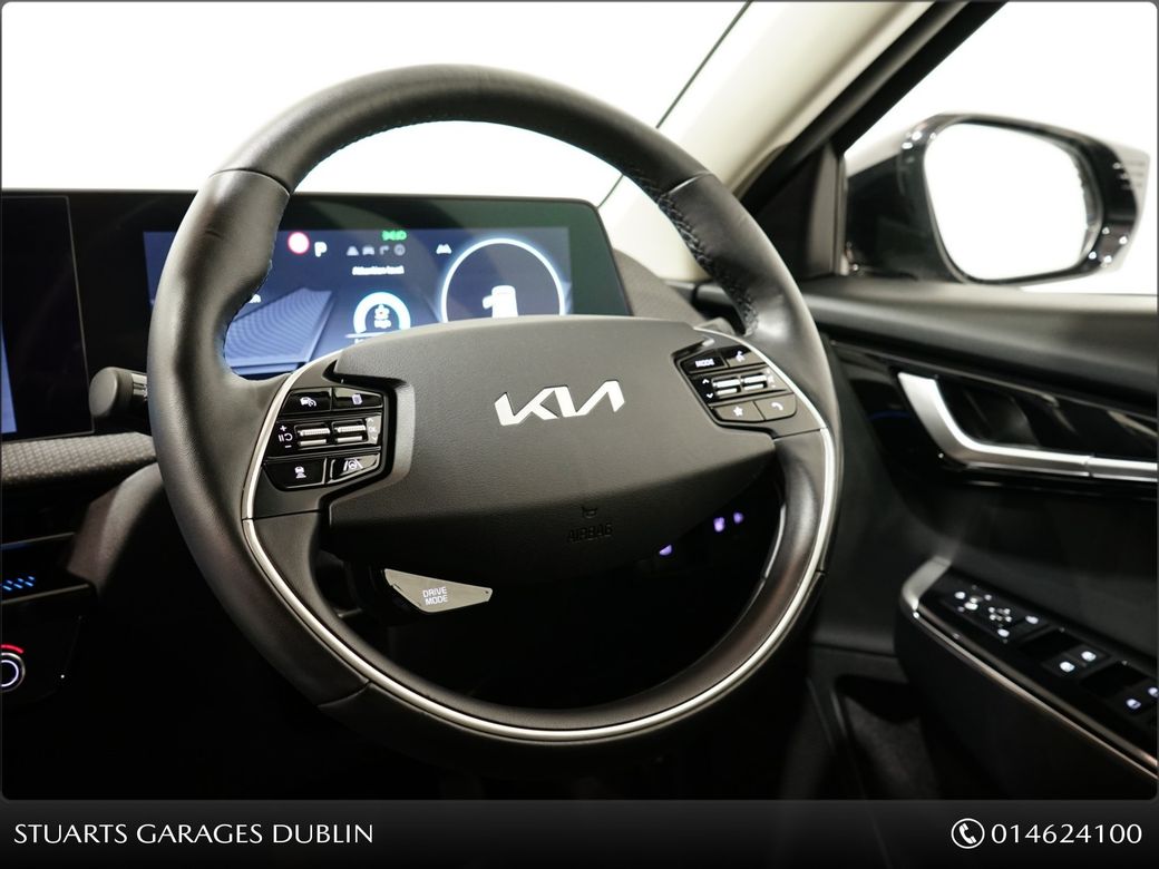 2023 Kia EV6