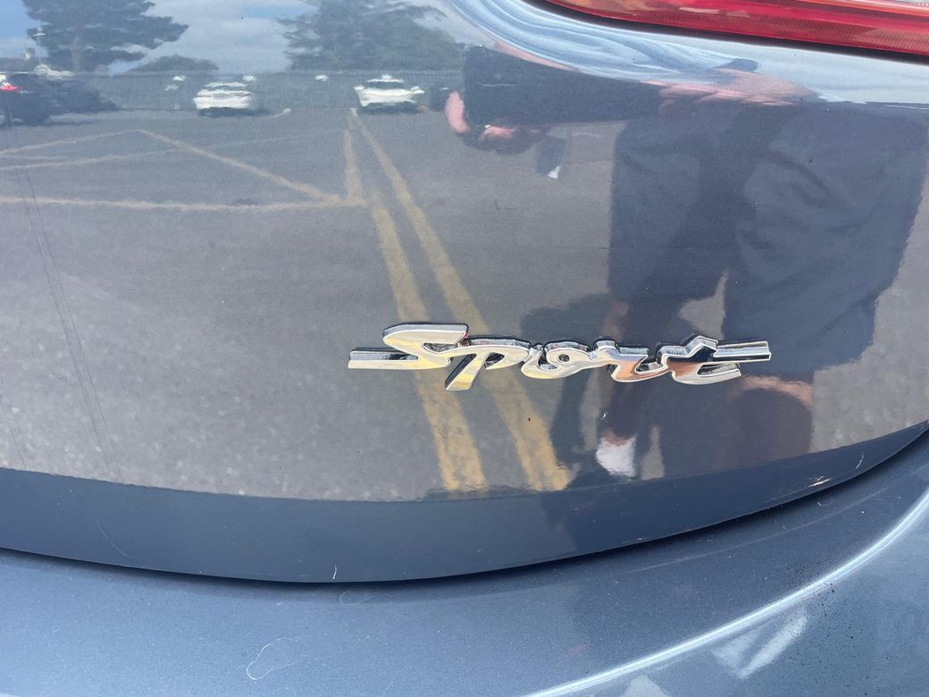 2019 Kia Rio