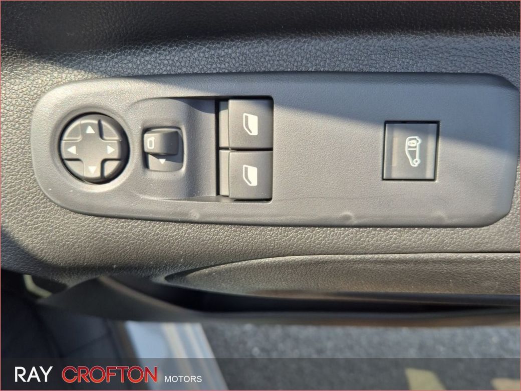 2026 Fiat Doblo