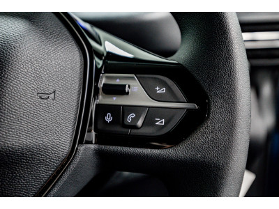 2026 Peugeot Partner
