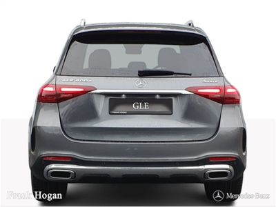 2025 Mercedes-Benz GLE Class