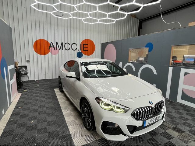vehicle for sale from The Automatic Motor Car Centre