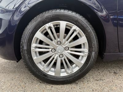 2018 Peugeot 208