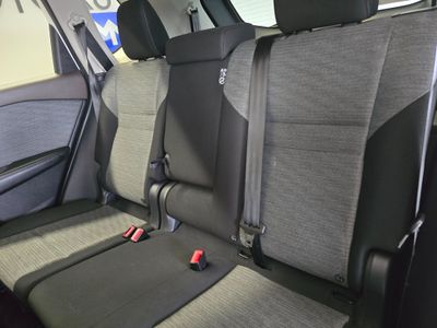 2025 Nissan X-Trail