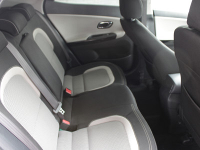 2017 Kia Ceed