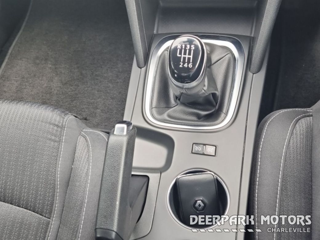 2019 Renault Megane