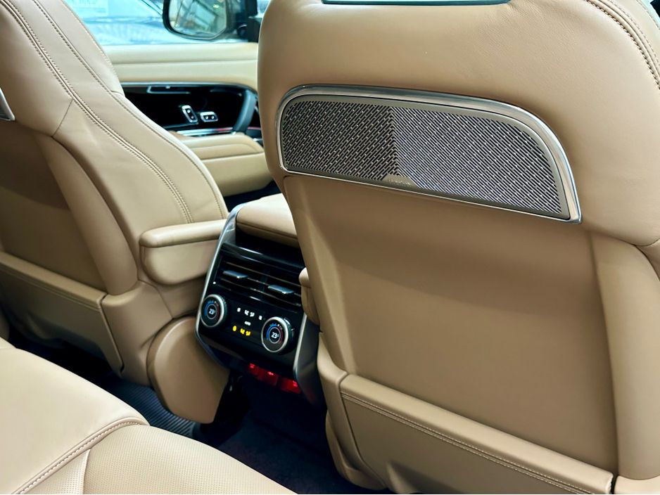 2024 Land Rover Range Rover Sport