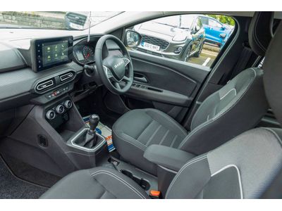 2024 Dacia Jogger