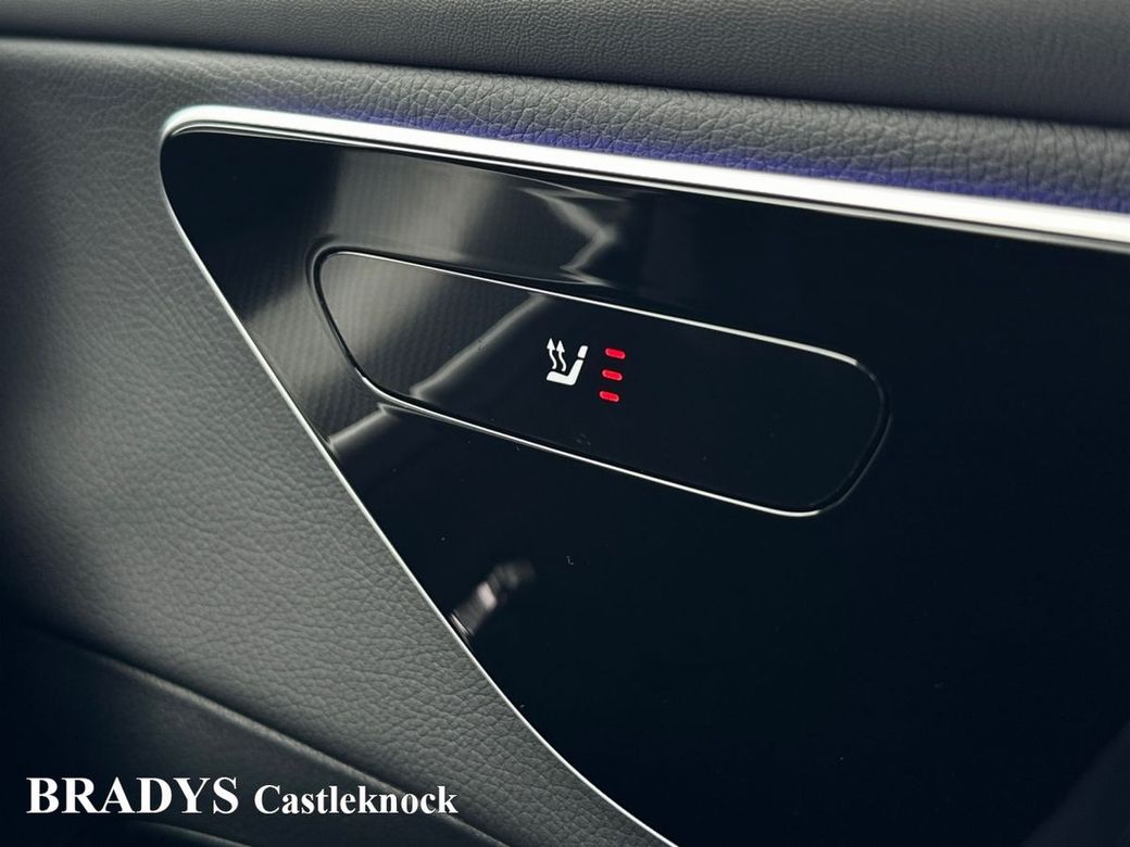 2025 Mercedes-Benz GLC Class