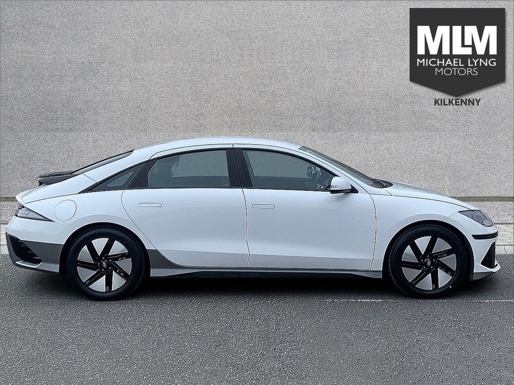 2025 Hyundai Ioniq 6