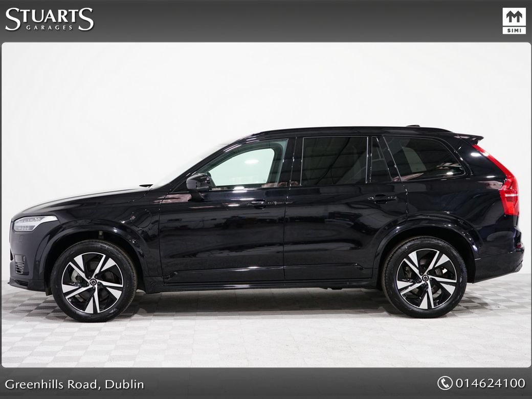 2024 Volvo XC90