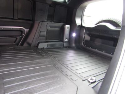 2023 Land Rover Defender